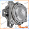 Moyeu de roue avant pour BMW | KLP-BM-034, 052484B